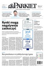 Parkiet 184/2023