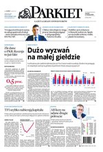 Parkiet 185/2023