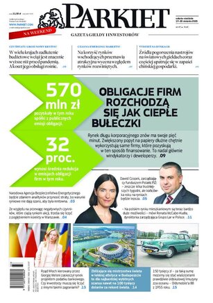 Parkiet 187/2023