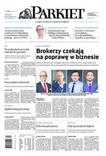 Parkiet 188/2023