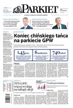 Parkiet 19/2023