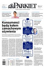Parkiet 190/2023