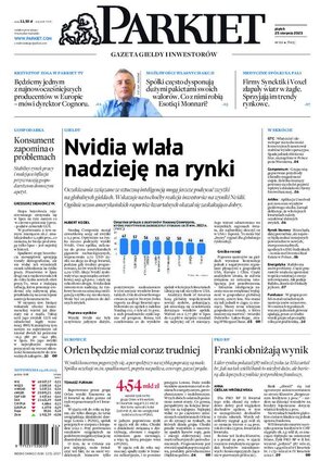 Parkiet 192/2023