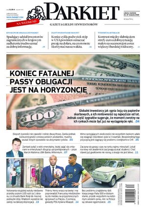Parkiet 193/2023