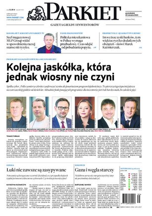 Parkiet 194/2023