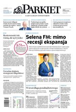 Parkiet 195/2023