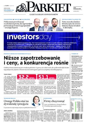 Parkiet 196/2023