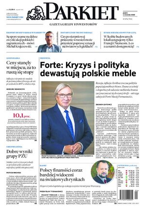 Parkiet 198/2023