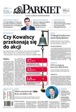 Parkiet 20/2023