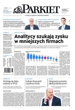 Parkiet 200/2023