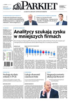 Parkiet 200/2023