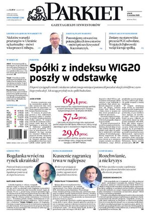 Parkiet 201/2023
