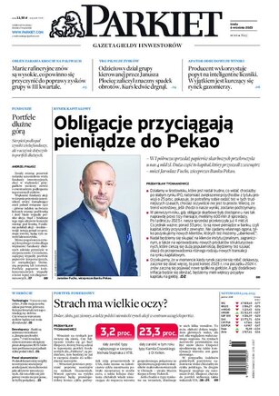 Parkiet 202/2023