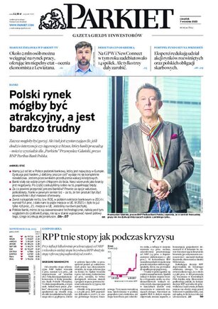 Parkiet 203/2023