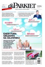 Parkiet 205/2023