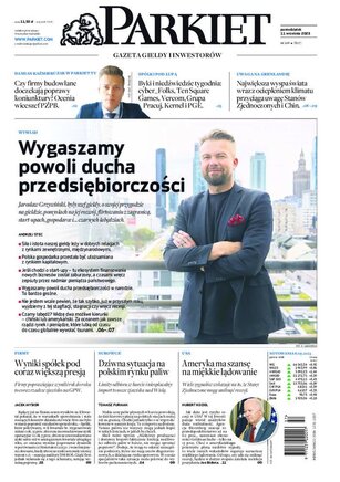 Parkiet 206/2023