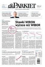 Parkiet 207/2023