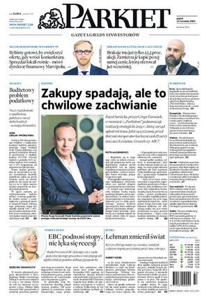 Parkiet 210/2023