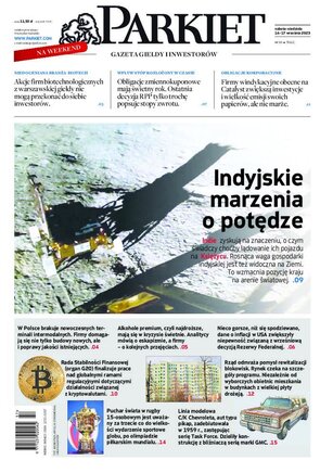 Parkiet 211/2023