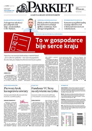 Parkiet 214/2023
