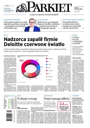 Parkiet 215/2023