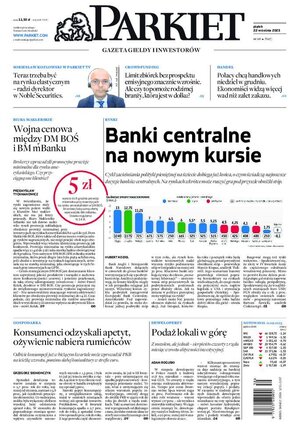 Parkiet 216/2023