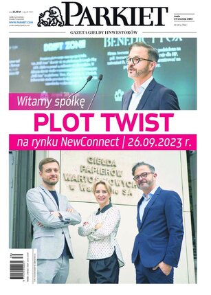 Parkiet 220/2023