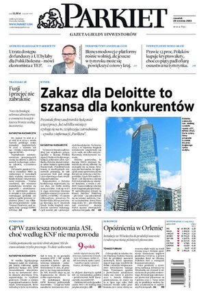 Parkiet 221/2023