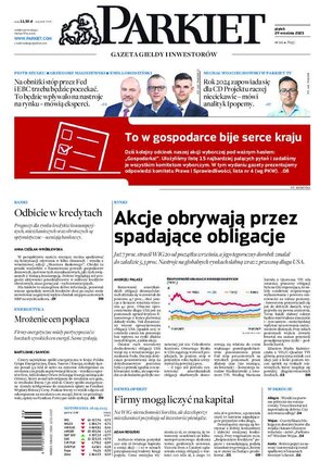 Parkiet 222/2023
