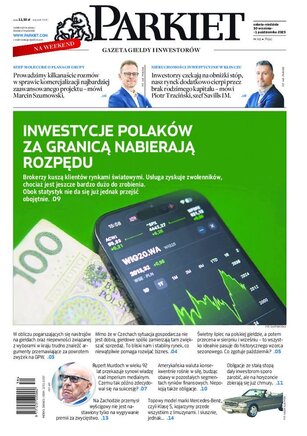 Parkiet 223/2023