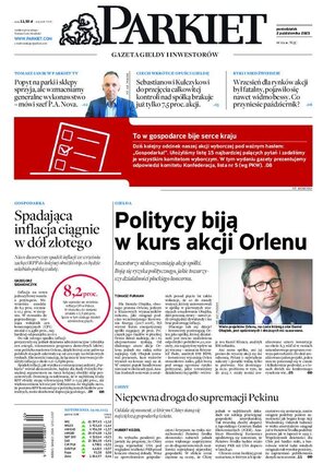 Parkiet 224/2023