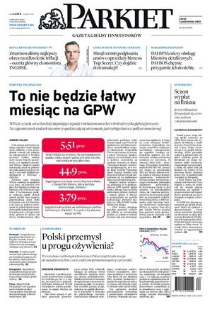 Parkiet 225/2023
