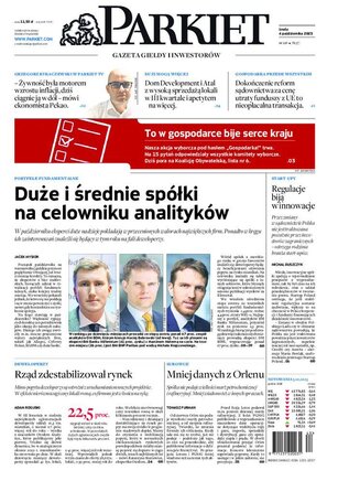 Parkiet 226/2023