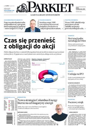 Parkiet 228/2023