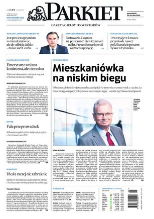 Parkiet 23/2023