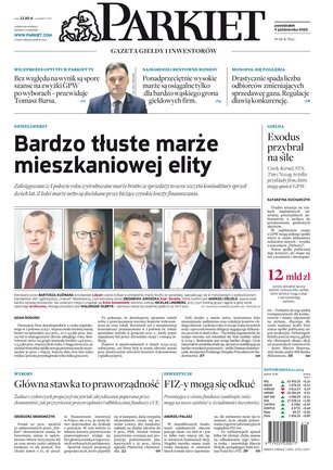 Parkiet 230/2023