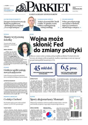 Parkiet 231/2023