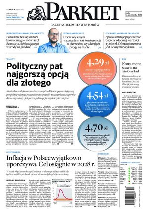 Parkiet 232/2023