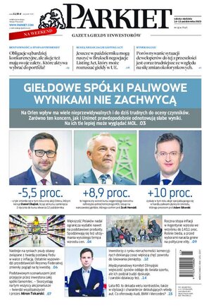 Parkiet 235/2023