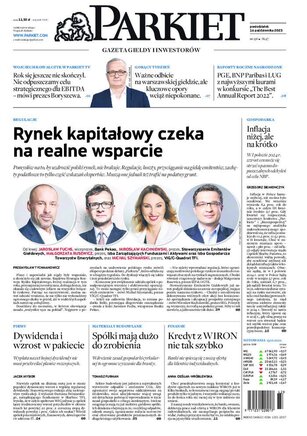 Parkiet 236/2023