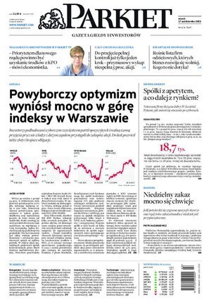 Parkiet 237/2023