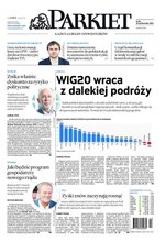 Parkiet 238/2023