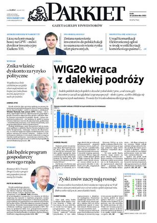 Parkiet 238/2023