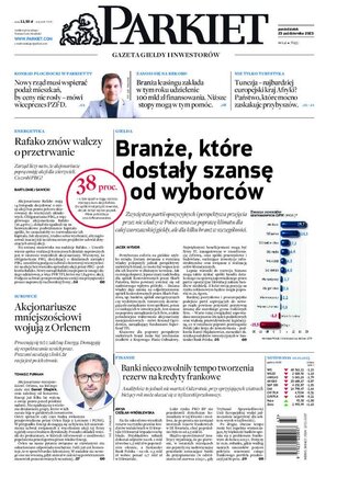 Parkiet 242/2023