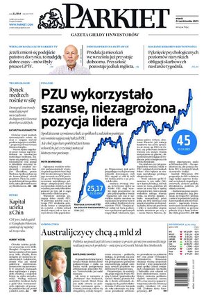 Parkiet 243/2023