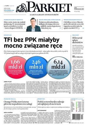 Parkiet 244/2023