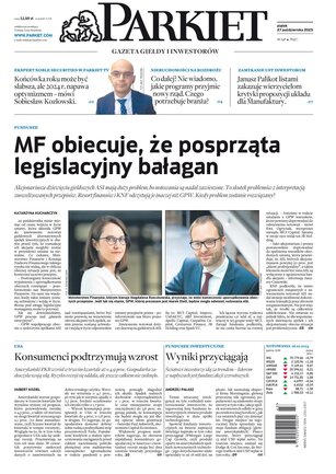 Parkiet 246/2023
