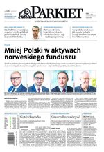 Parkiet 25/2023