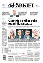 Parkiet 250/2023