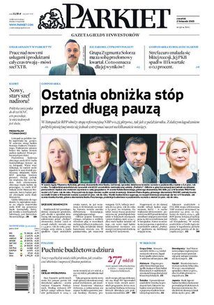 Parkiet 250/2023